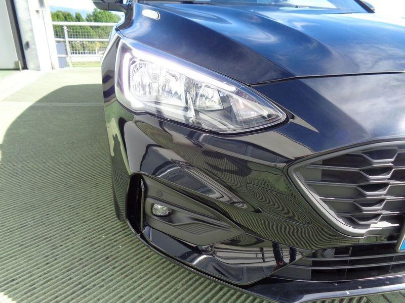 Ford Focus Focus SW 1.0 ecoboost ST-Line s&s 125cv