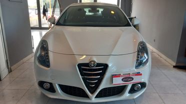 Alfa Romeo Giulietta 1.4 Turbo 105 CV Progression