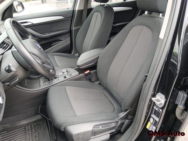 BMW X1 xDrive 25e Business Advantage (PHEV) -Neopatentato