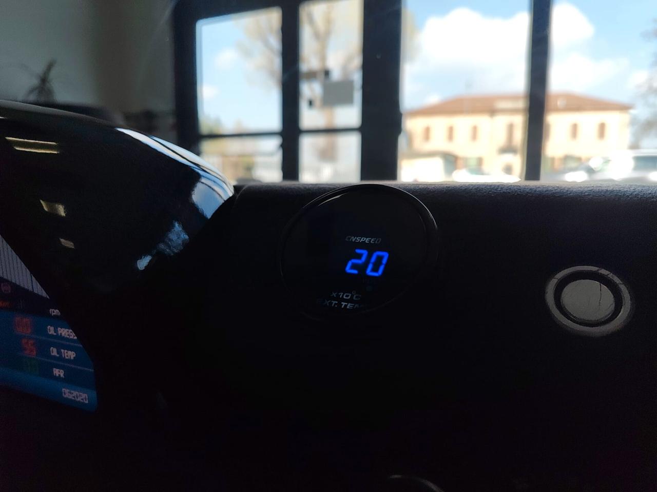 Opel Speedster 2.2 TURBO DBILAS ASI