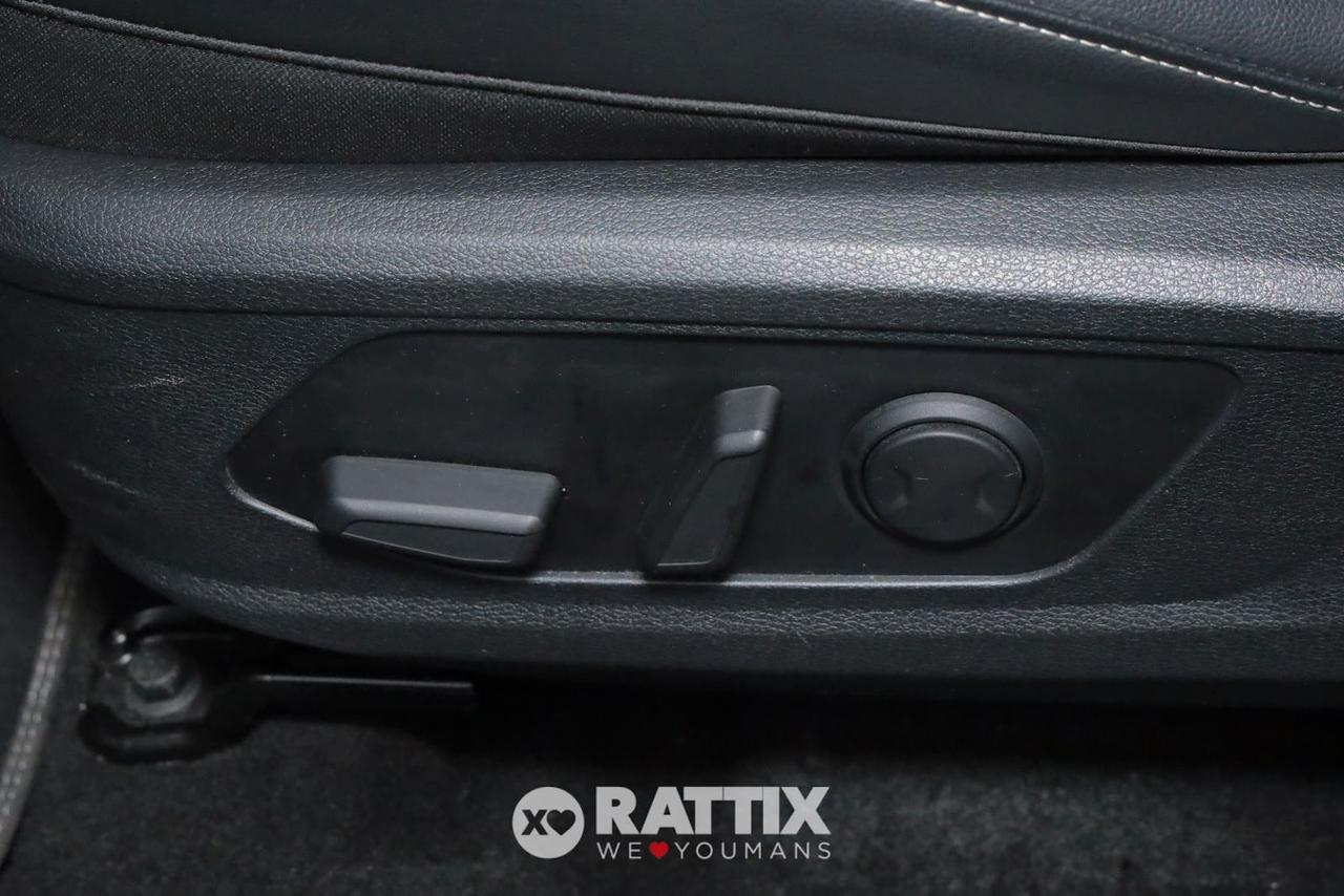 Kia Sportage 1.6 CRDI Mhev GT-line Plus AWD DCT + tetto apribile