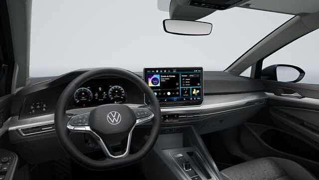 Volkswagen Golf 8ª serie Variant 2.0 TDI 150 CV DSG Life