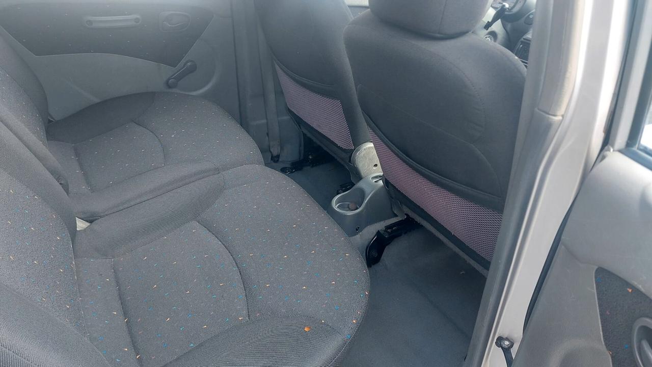 Hyundai Atos Prime 1.0 12V GPL - CON KM 80000