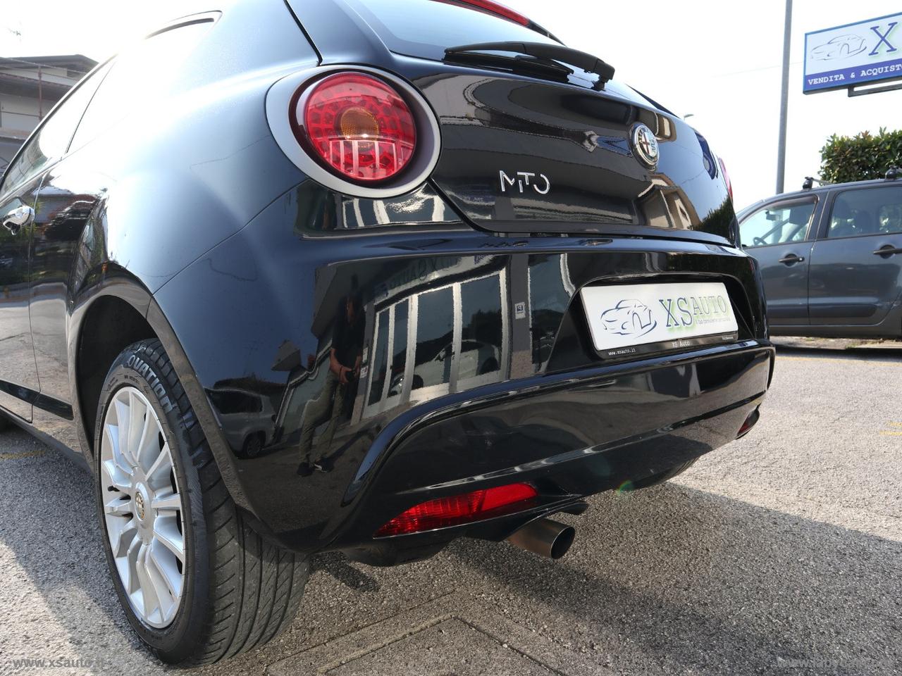 ALFA ROMEO MiTo 1.4 70 CV 8V Super