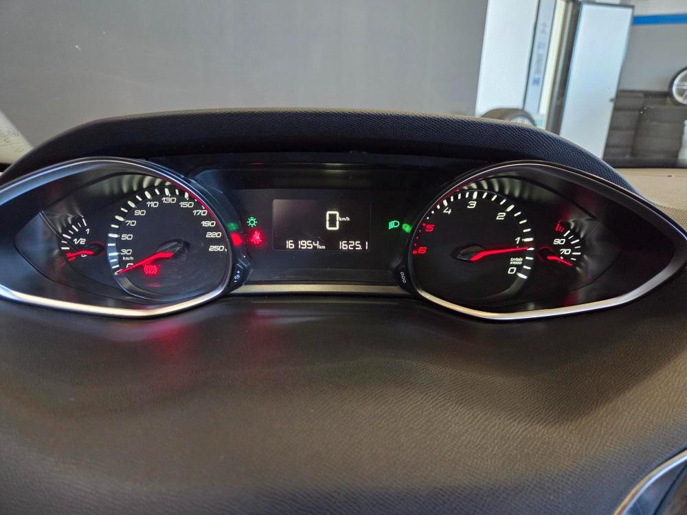 Peugeot 308 5 Porte 308 5p 1.6 bluehdi Active s&s 100cv