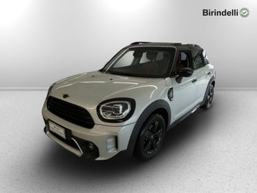 MINI Mini Countrym.(F60) - Mini 1.5 Cooper Northwood Edition Countryman