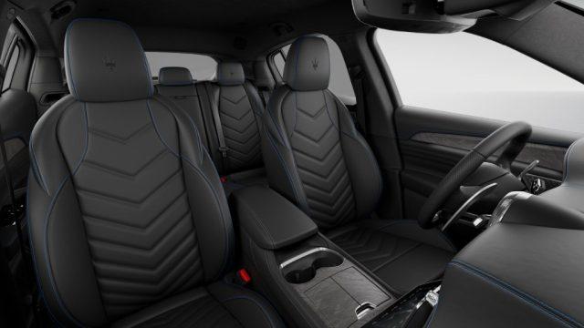MASERATI Grecale MY25 2.0 BT MHEV 300 CV AWD