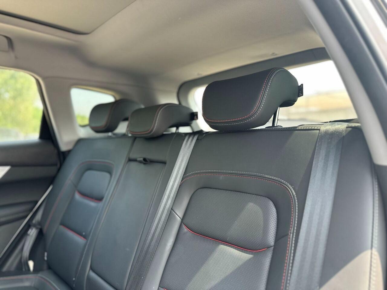 DR Motor DR 6.0 - dr 6.0 1.5 turbo Gpl 149cv cvt