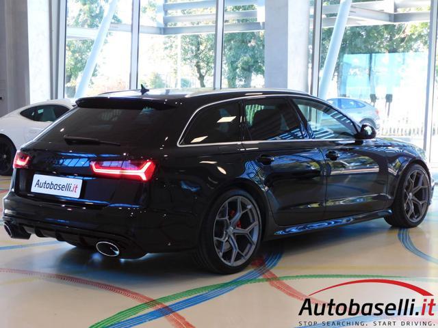 AUDI A6 2.0 TDI ULTRA BUSINESS PLUS 190CV S-TRONIC