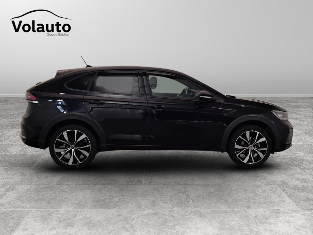 VOLKSWAGEN Taigo - Taigo 1.0 tsi R-Line 110cv