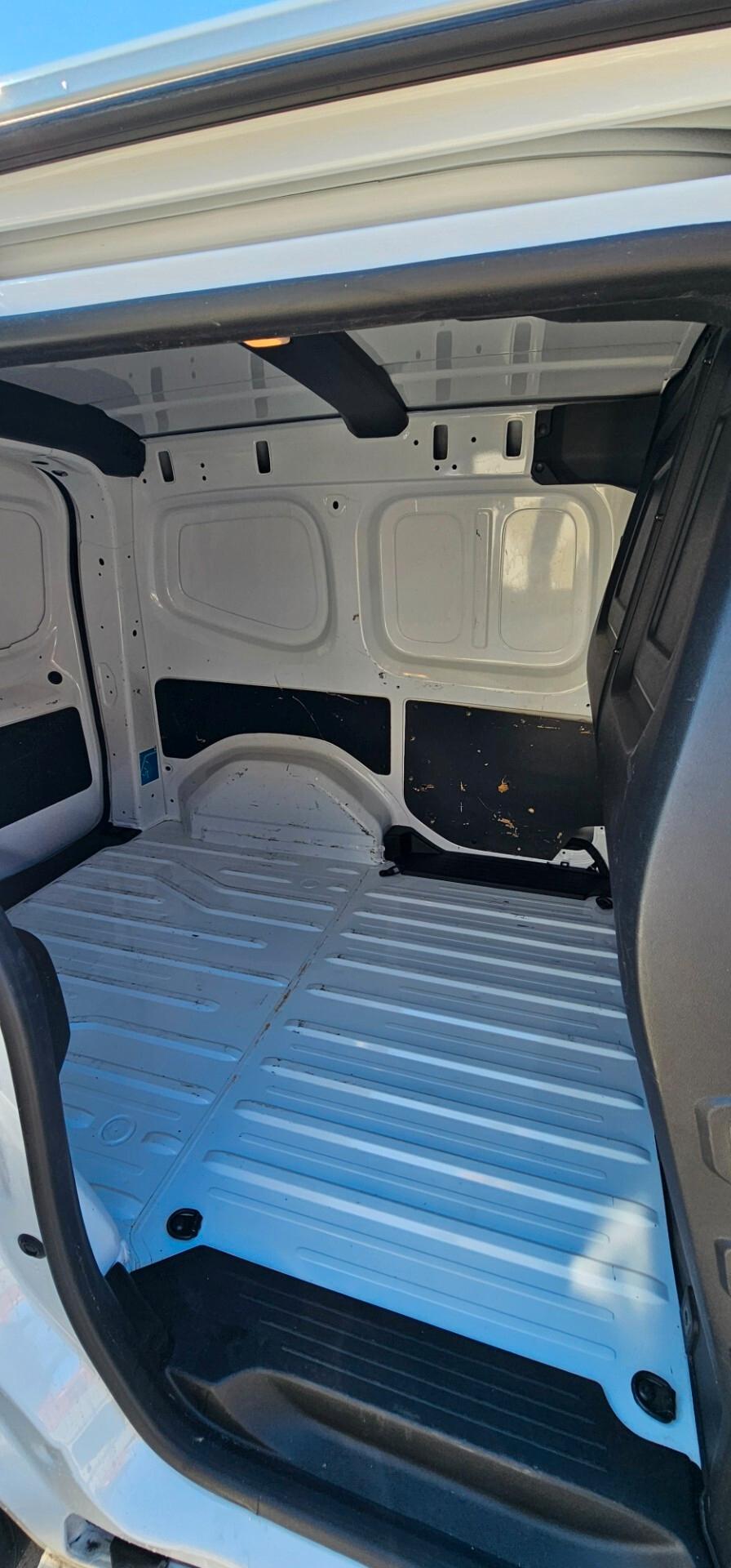 Renault Kangoo 1.5 Blue dCi 115CV PC-TN Van