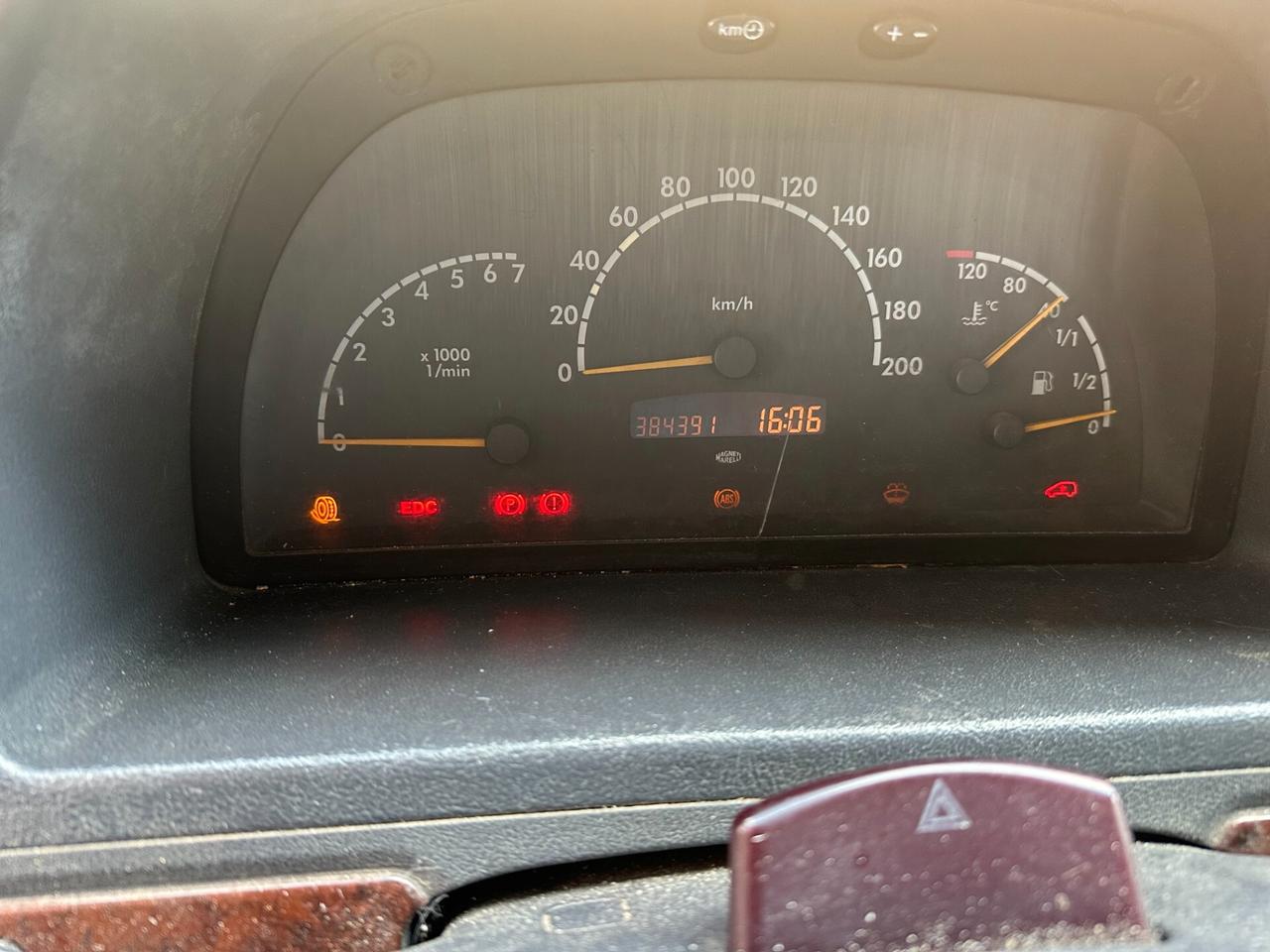Mercedes-benz Vito 110 CDI