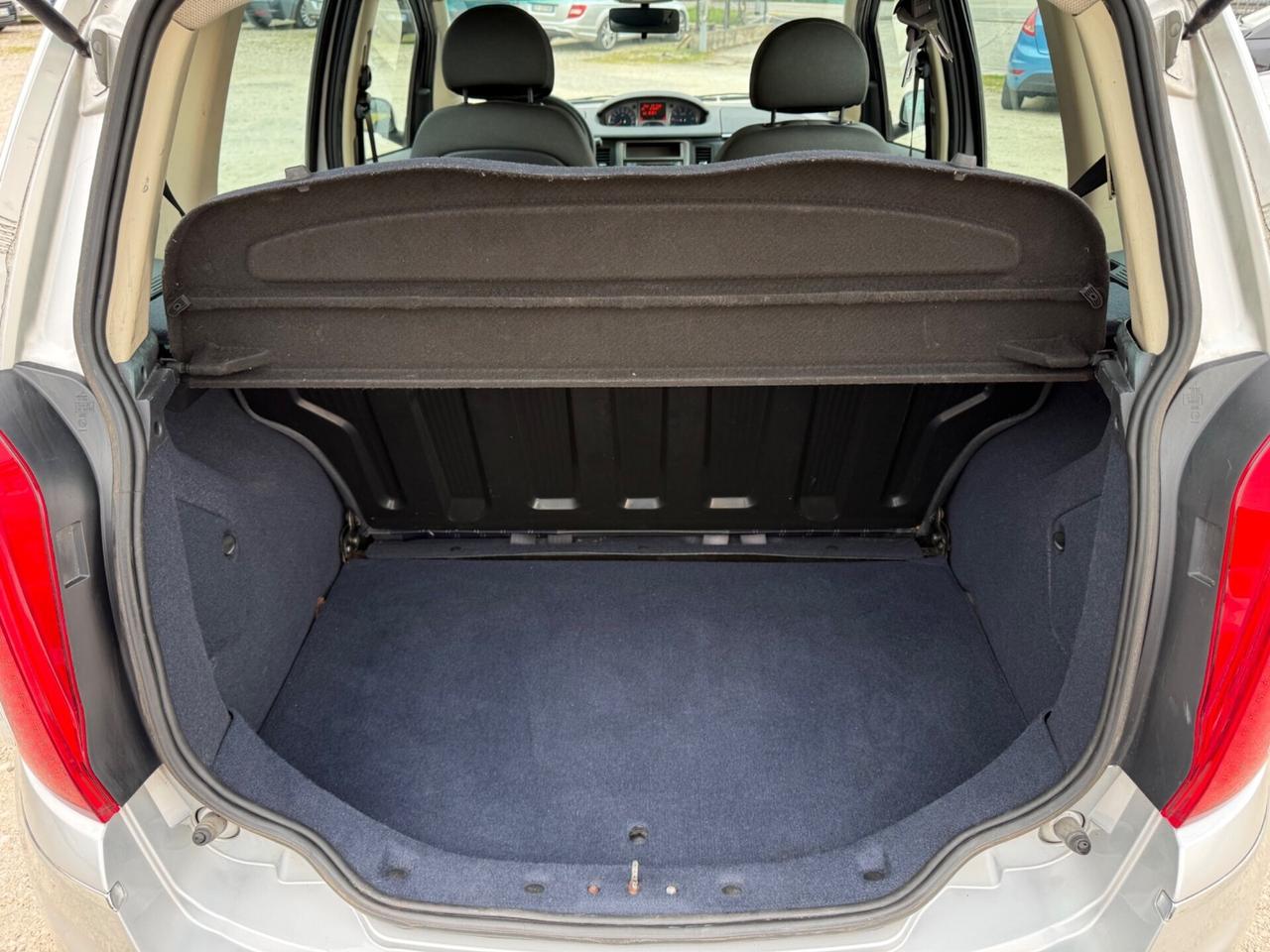 Lancia Musa 1.4 Benzina/GPL Frizione NUOVA