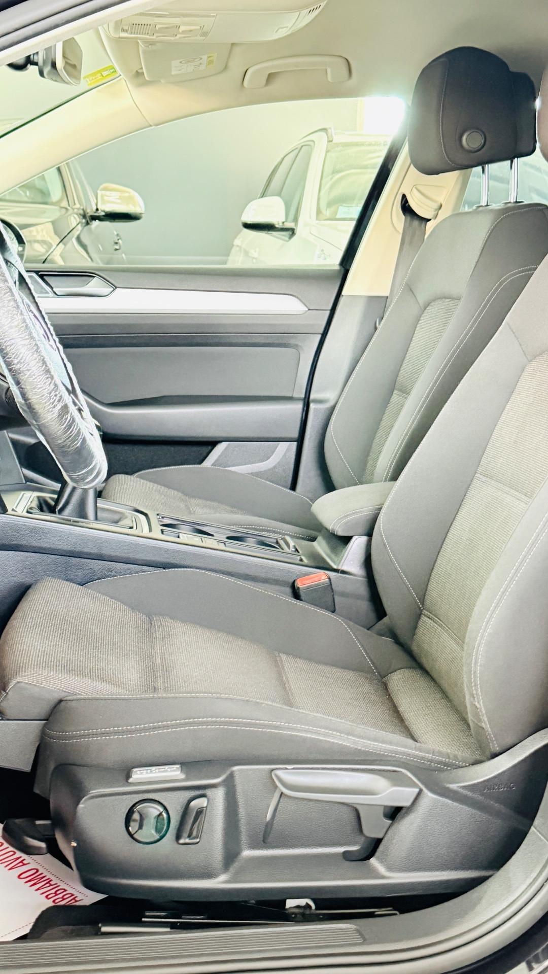 Volkswagen Passat Variant 2.0 TDI Comfortline BlueMotion Technology