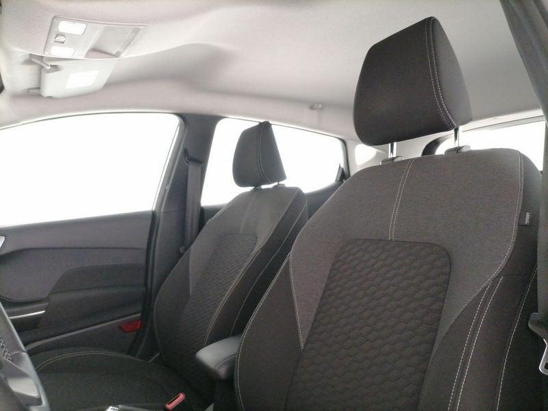 Ford Fiesta 5p 1.0 ecoboost h Titanium 125cv