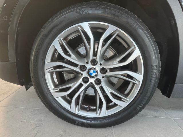 BMW X1 sDrive18d Business Advantage