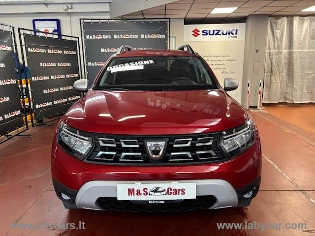 DACIA Duster 1.0 TCe 90 CV 4x2 Prestige