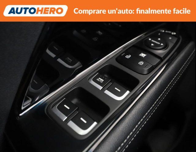 KIA Niro 1.6 GDi DCT HEV Style