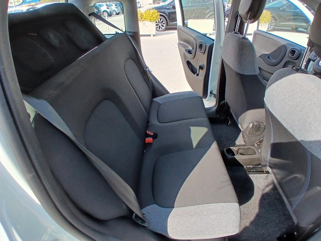 Fiat Panda 1.2 EASYPOWER GPL CITY LIFE 2022