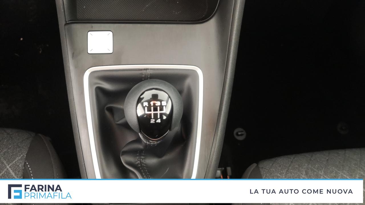 MG ZS 2024 - ZS 1.5 Standard