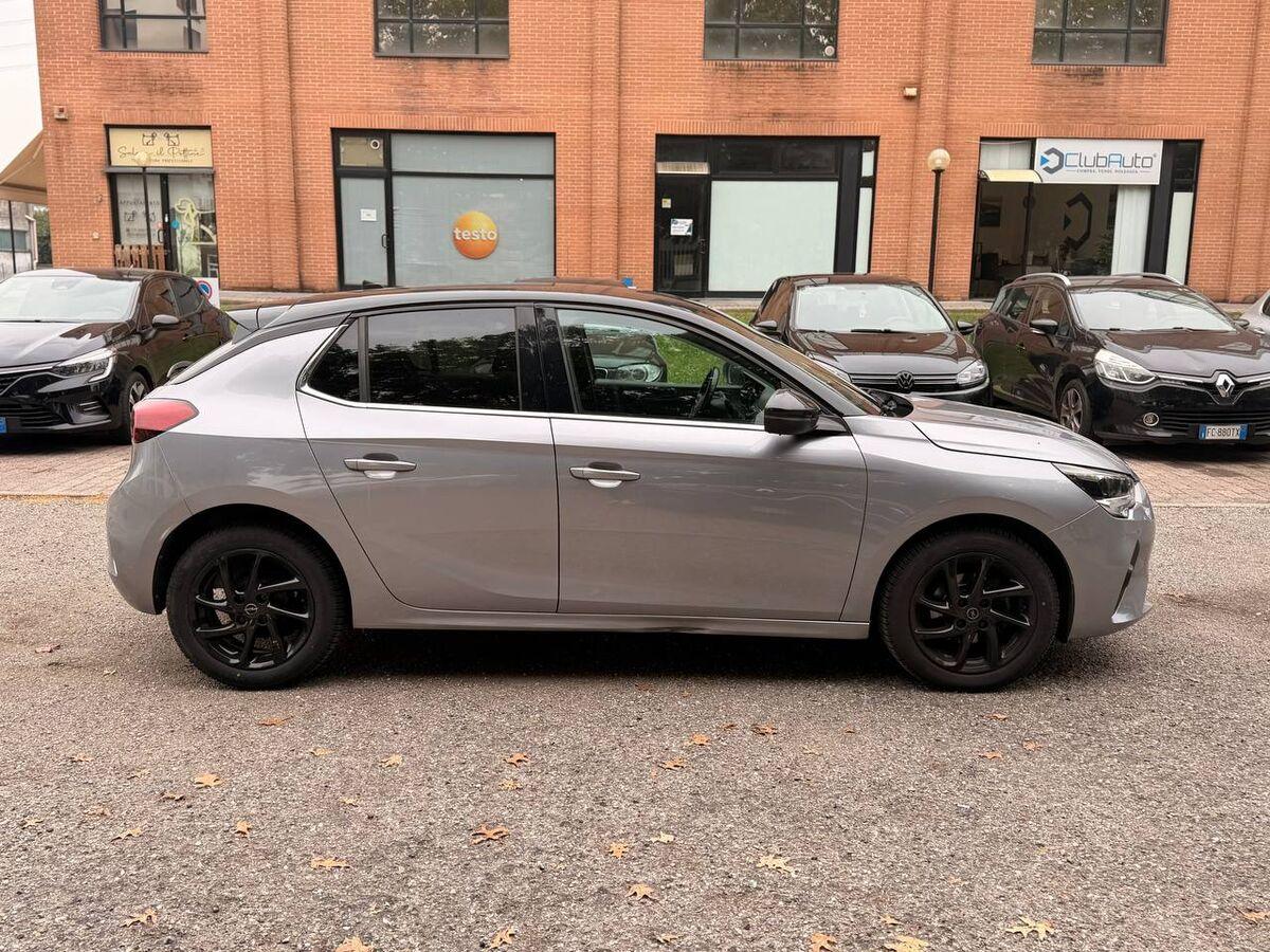 Opel Corsa 1.2 Elegance s&s 75cv