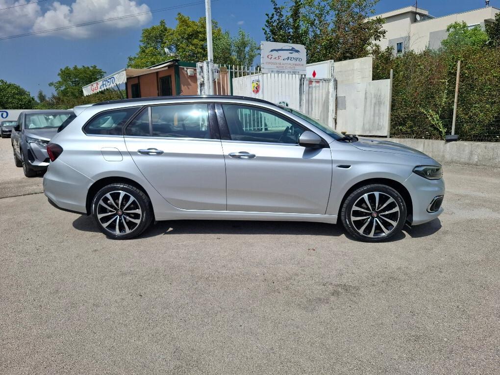Fiat Tipo 1.6 Mjt 120CV SW Lounge
