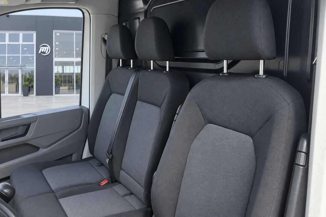 Volkswagen Crafter 35 2.0 bitdi 177cv 4motion +IVA