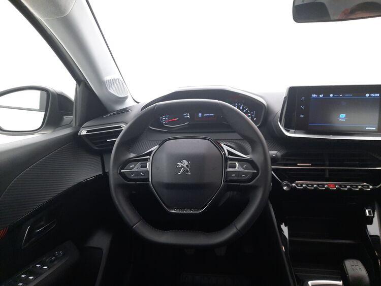 Peugeot 208 Active Pack BR576977 1.2 Benzina 75CV