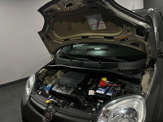 FIAT Panda 1.2 Lounge KM 55.000