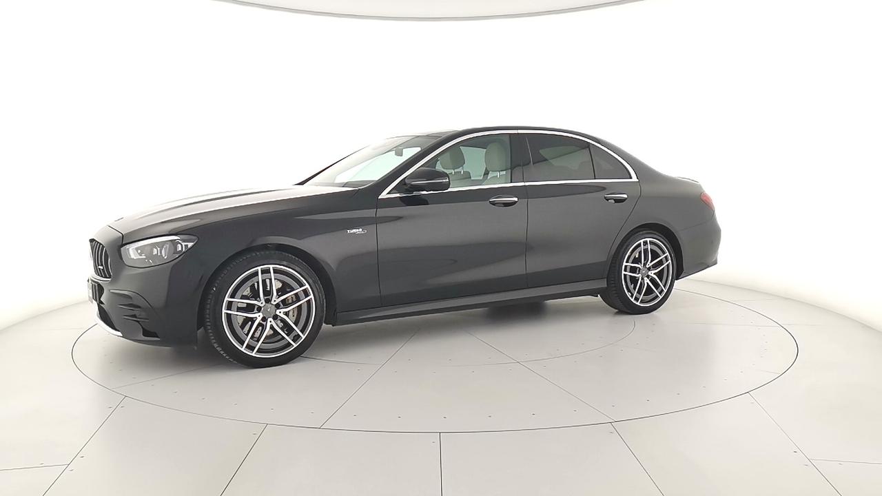 Mercedes-Benz Classe E - W213 - E 53 AMG eq-boost 4matic + auto