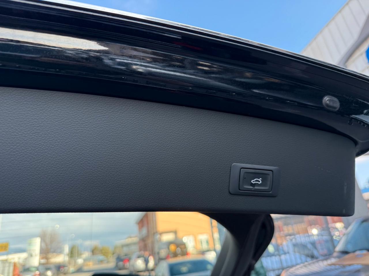 Audi A6 A6 Avant 2.0 190 CV / EURO 6 / ULTRA