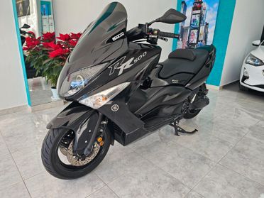YAMAHA T-MAX 500