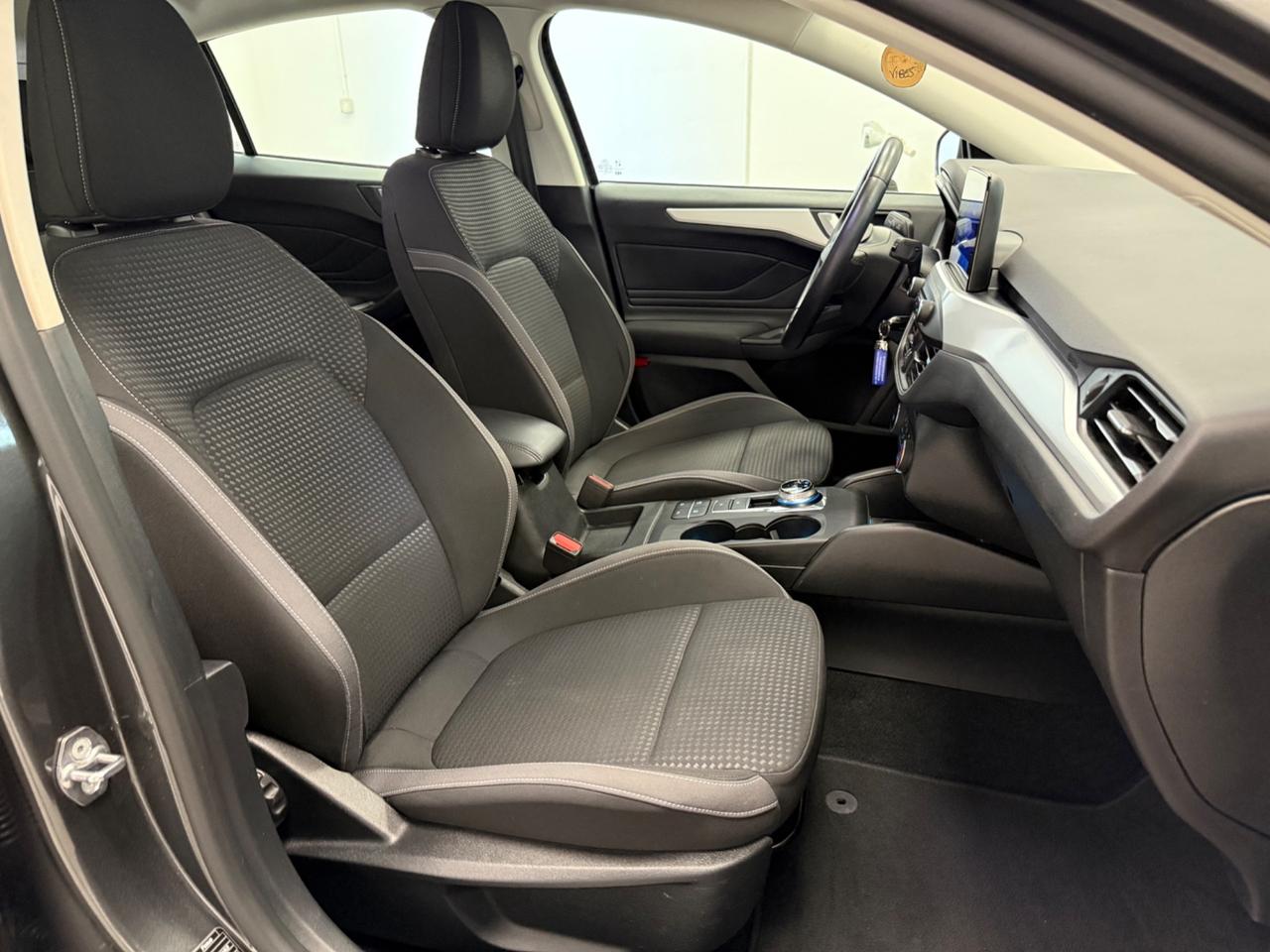 Ford Focus 1.5 EcoBlue 120 CV automatico 5p. Business Co-Pilot