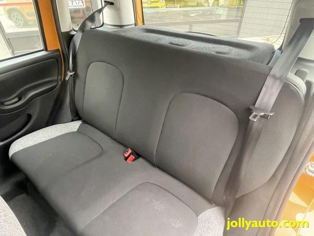 FIAT Panda 1.0 FireFly S&S Hybrid City Life OK NEOPATENTATI