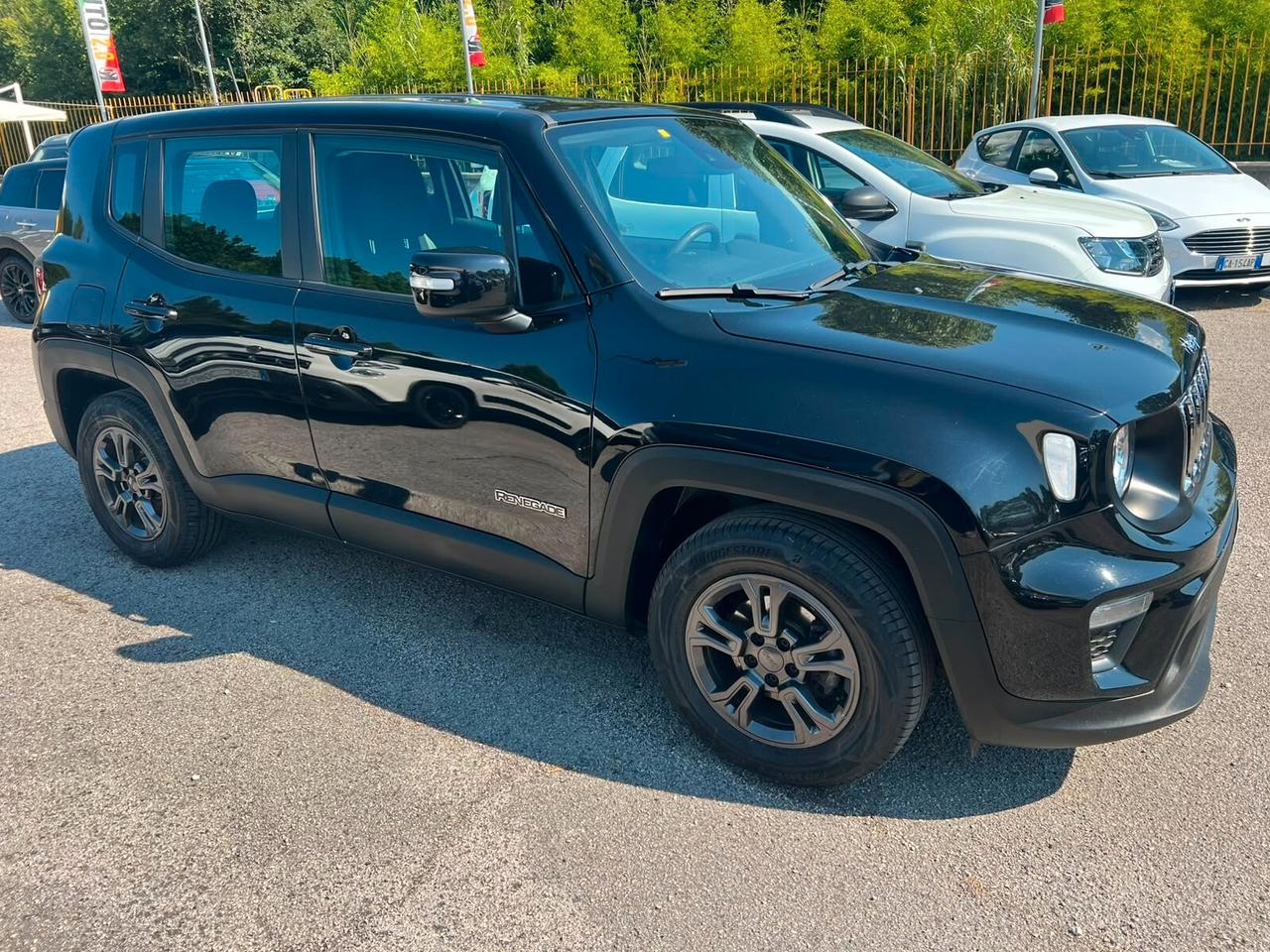 Jeep Renegade 1.6 Mjt 130 CV