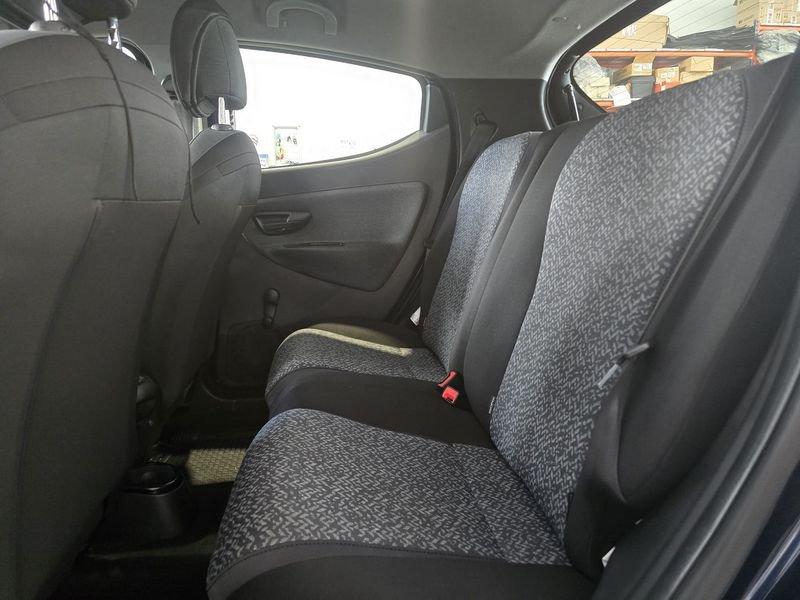 Lancia Ypsilon 1.2 69cv Platinum