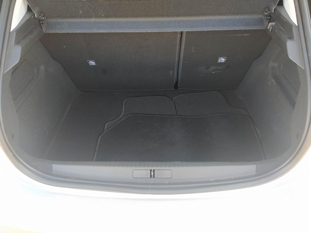 Opel Corsa Elegance 1.2 Direct Injection Tur #6846
