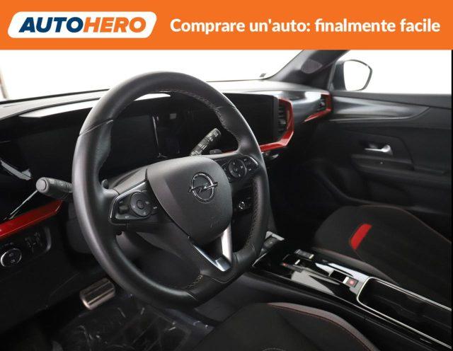 OPEL Mokka X 1.2 Turbo 130 CV aut. GS Line