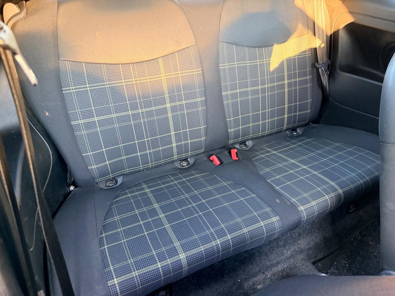 Fiat 500 1.3 Multijet 16V 95 CV Sport