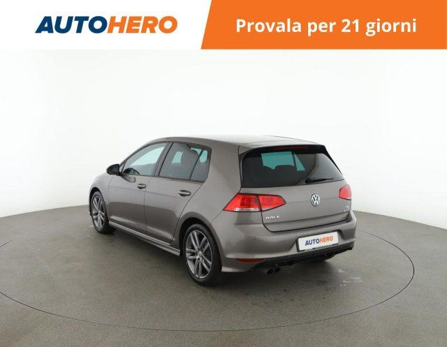 VOLKSWAGEN Golf 1.4 TSI DSG 5p. Sport Edition BlueMotion Technolog