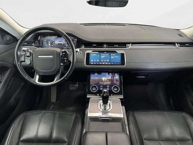 LAND ROVER Range Rover Evoque 2.0D I4-L.Flw 150 CV AWD Auto SE