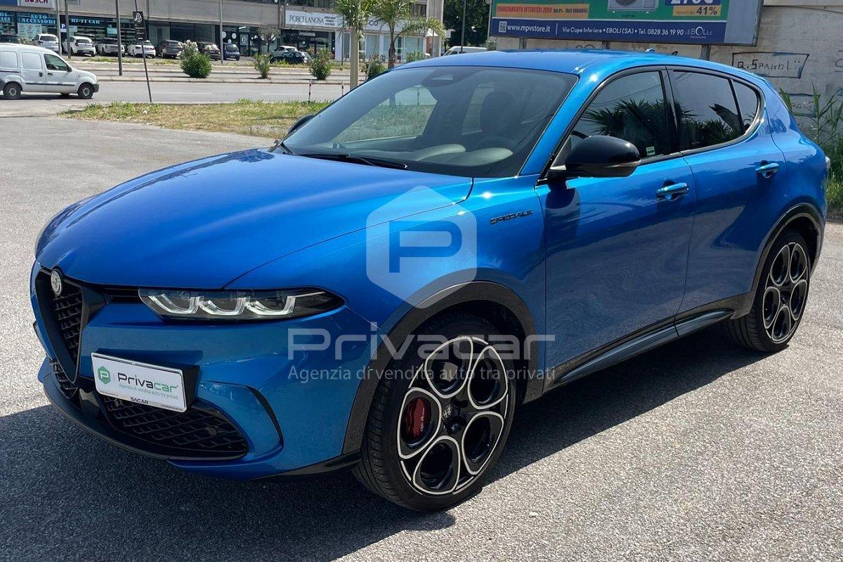 ALFA ROMEO Tonale 1.5 160 CV MHEV TCT7 Edizione Speciale