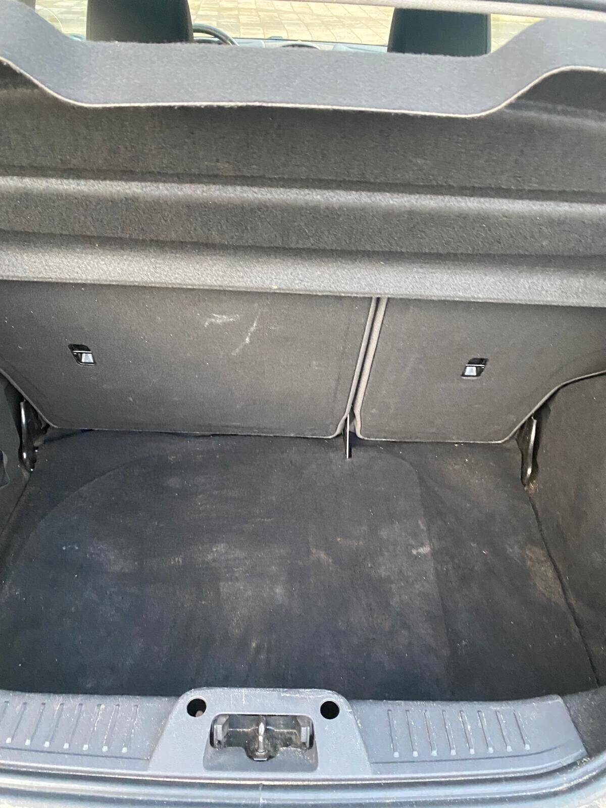 Ford Fiesta 1.5 TDCi 75CV 3 porte Titanium USATA