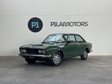 FIAT 124 Coupé 124 SPORT COUPE' 1400 ASI TARGA ORO 2 PROPRIETARI