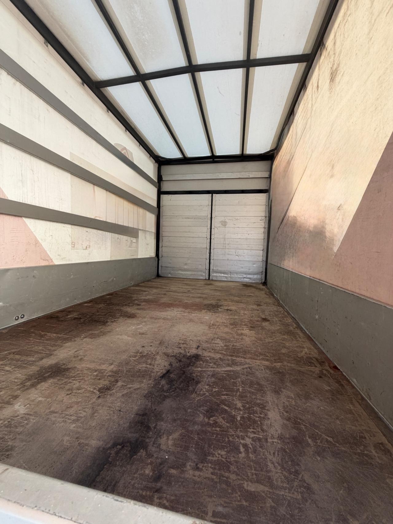 Volkswagen Crafter Telomato 2.0TDI 177cv - 2019