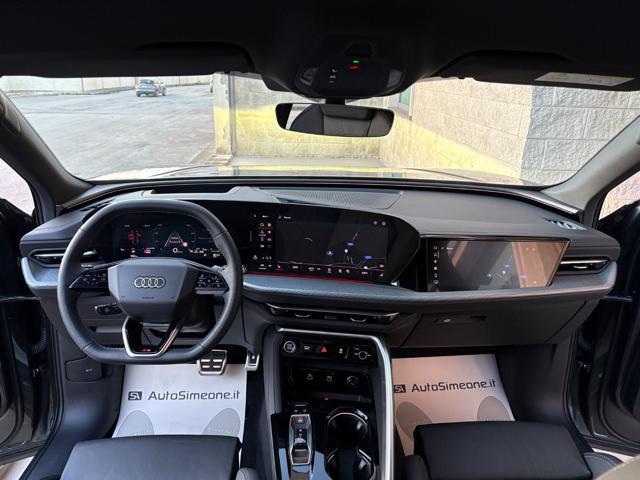 AUDI Q5 TDI 150 kW mHEV+ S tronic quattro S line edition