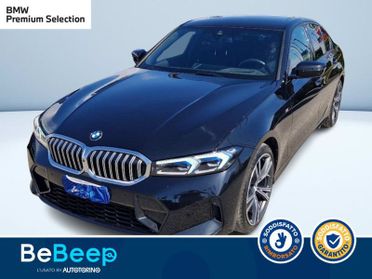 BMW Serie 3 320D MHEV 48V MSPORT AUTO