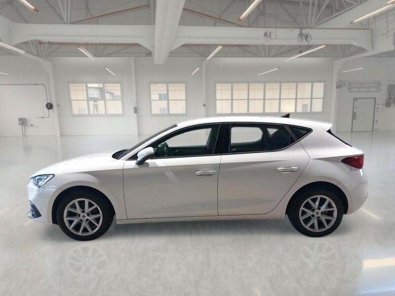Seat Leon 2.0 TDI Business