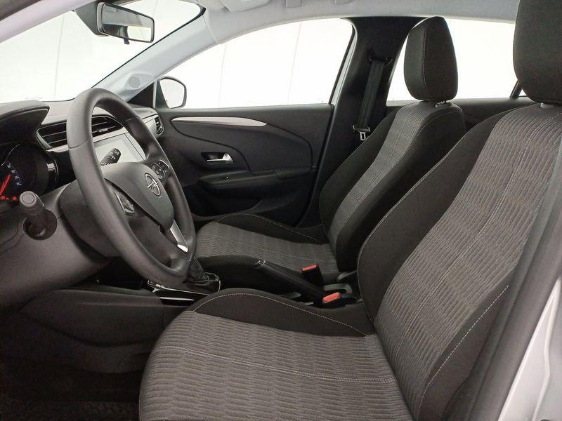 Opel Corsa VI 2020 1.2 Edition s&s 75cv