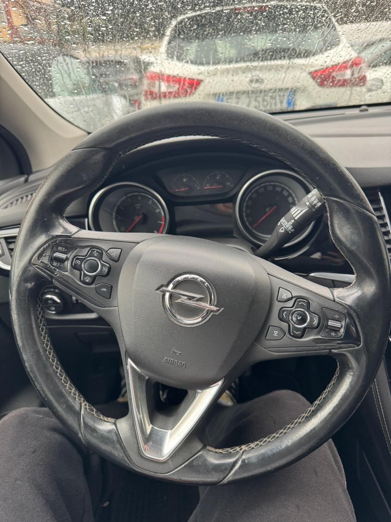 Opel Astra 1.4 benz. 150CV 139000km